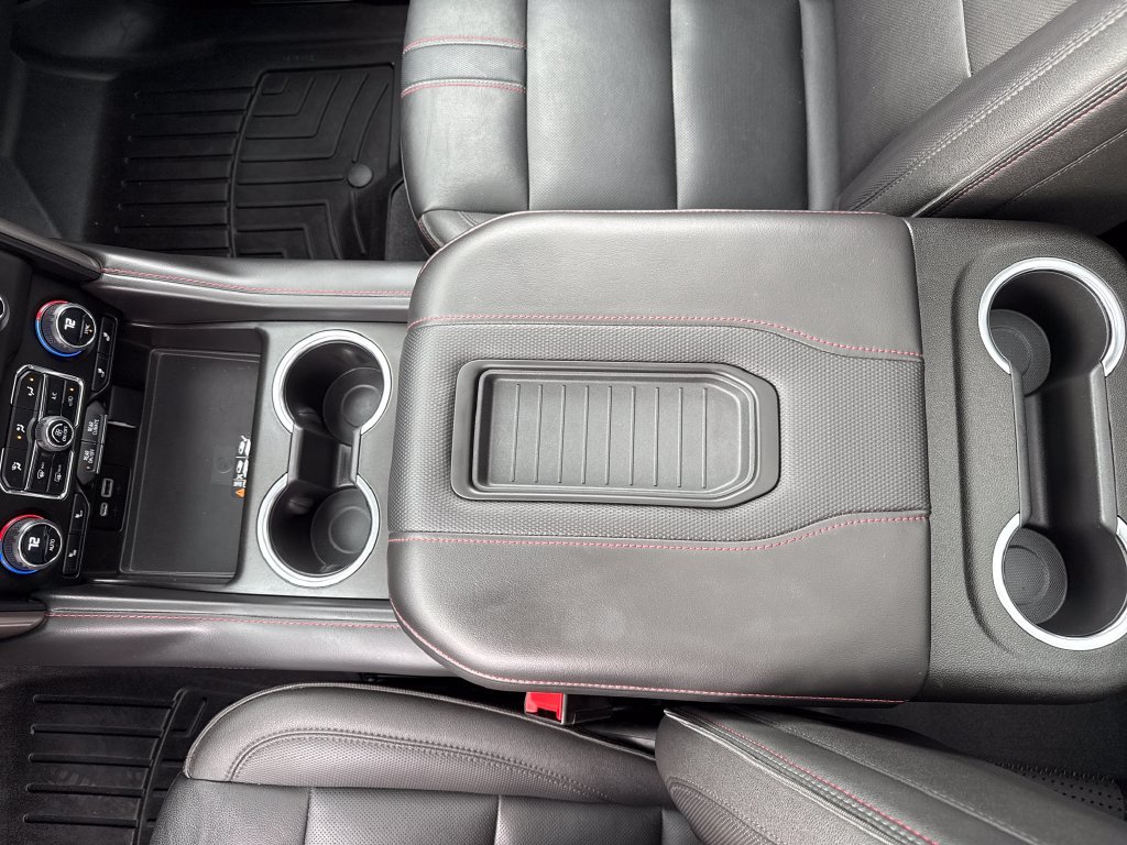 Certified 2023 Chevrolet Tahoe RST AWD/4WD image 24
