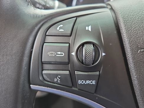 Used 2020 Acura MDX FWD image 24