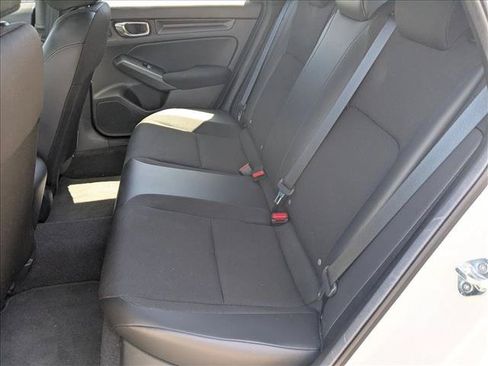 Used 2024 Honda Civic Sport image 17