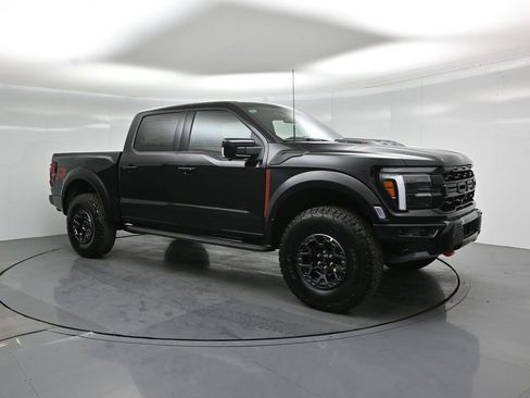 New 2026 Ford F150 Raptor image 26
