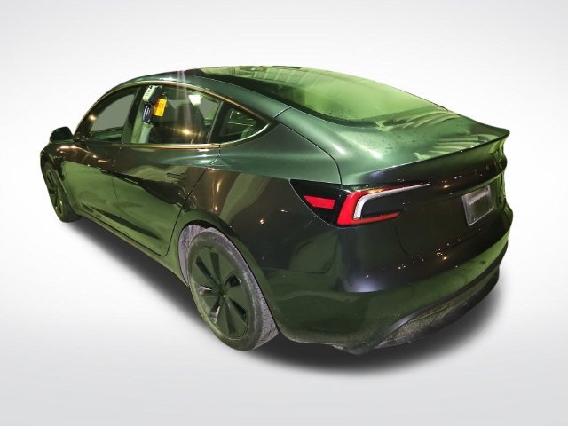 Used 2025 Tesla Model 3 Long Range RWD image 10