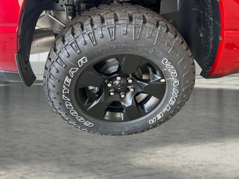 Used 2026 RAM 1500 Warlock AWD/4WD image 20