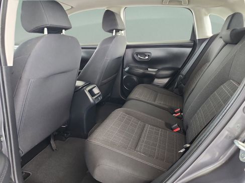 Certified 2023 Honda HR-V LX image 18