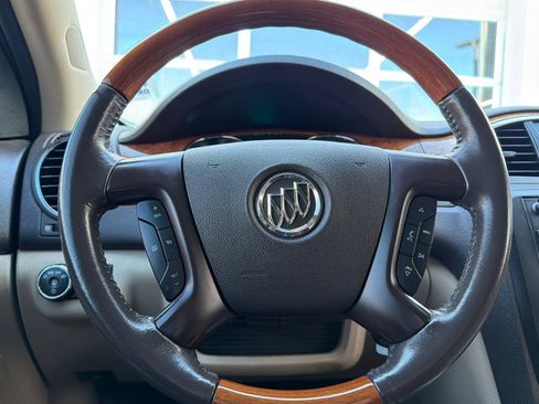 Used 2012 Buick Enclave Convenience FWD image 23