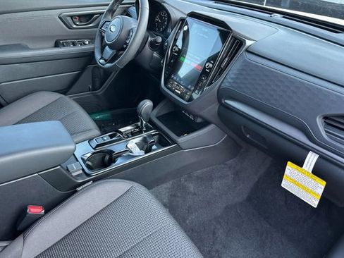 Used 2026 Subaru Forester Premium image 14