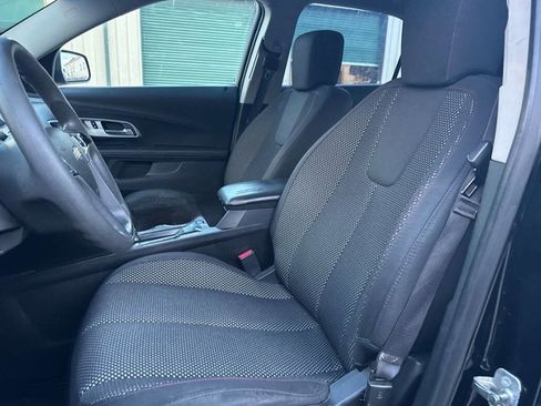 Used 2016 Chevrolet Equinox LS image 10