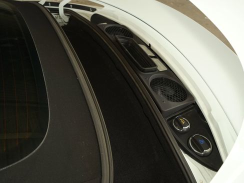 Used 2018 Porsche 911 Turbo S AWD/4WD image 30