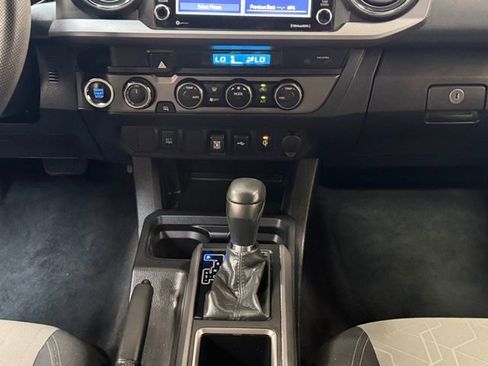 Used 2023 Toyota Tacoma TRD Sport AWD/4WD image 14