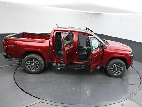 New 2026 Chevrolet Colorado Z71 w/ Technology Package AWD/4WD image 60