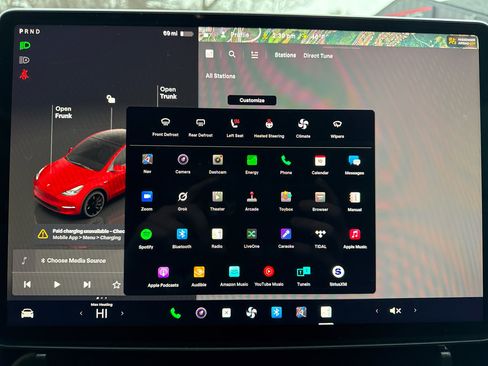 Used 2022 Tesla Model Y Performance image 43