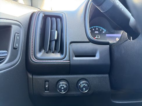 Used 2020 GMC Canyon All Terrain w/ All Terrain X Package image 24