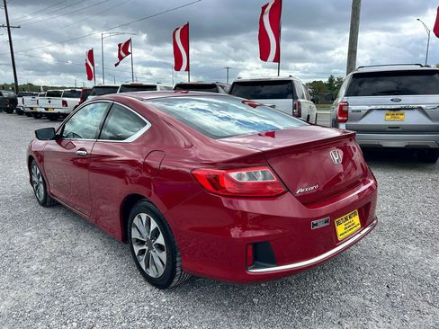 Used 2013 Honda Accord LX-S image 17