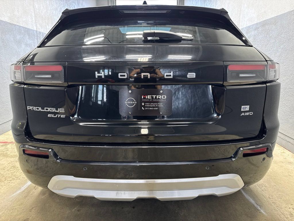 Used 2024 Honda Prologue Elite image 21