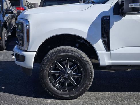 Used 2024 Ford F250 XL w/ STX Appearance Package image 8