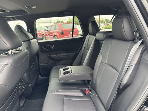 New 2026 Subaru Outback Limited AWD/4WD image 13