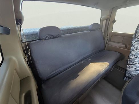 Used 2000 Chevrolet Silverado 1500 LS w/ Off-Road Chassis Pkg image 16