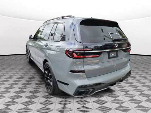 Certified 2023 BMW X7 M60i w/ Executive Package image 4