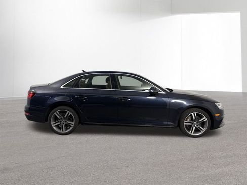 Used 2018 Audi A4 2.0T Premium Plus w/ Premium Plus Package AWD/4WD image 37