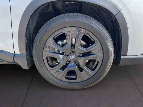 Certified 2023 Subaru Ascent Onyx Edition Limited AWD/4WD image 19