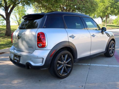 Used 2013 MINI Cooper Countryman S image 7