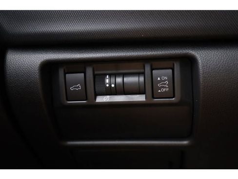 New 2026 Subaru Forester Touring AWD/4WD image 51