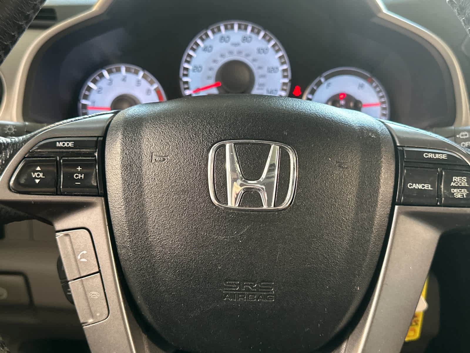 Used 2013 Honda Pilot EX-L image 24