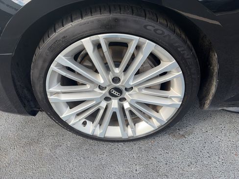 Used 2018 Audi A4 2.0T Premium Plus w/ Premium Plus Package image 7