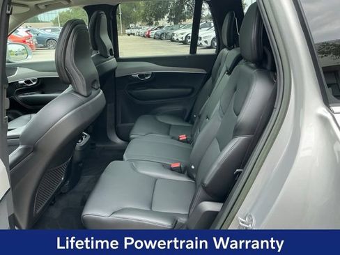 Certified 2023 Volvo XC90 B5 Core w/ Protection Package Premier AWD/4WD image 22