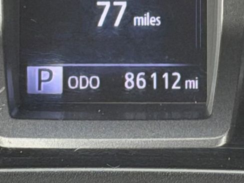 Certified 2019 Toyota Tacoma TRD Sport AWD/4WD image 29