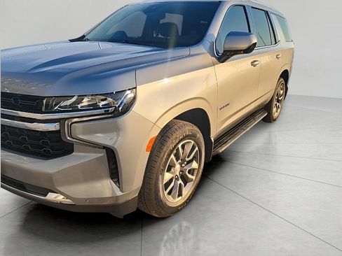 Used 2024 Chevrolet Tahoe LS w/ Max Trailering Package image 5