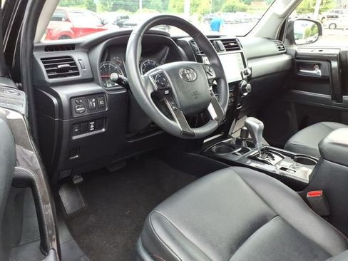 Used 2021 Toyota 4Runner TRD Pro AWD/4WD image 20