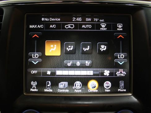 Used 2017 Jeep Grand Cherokee Summit image 29