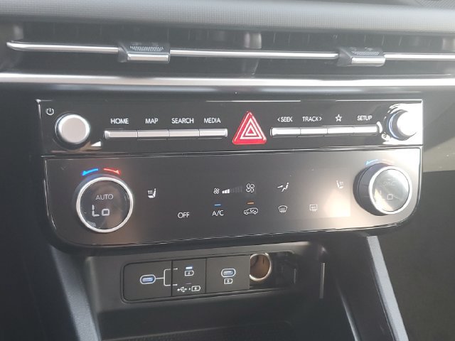 New 2026 Hyundai Tucson SEL Plus AWD/4WD image 27