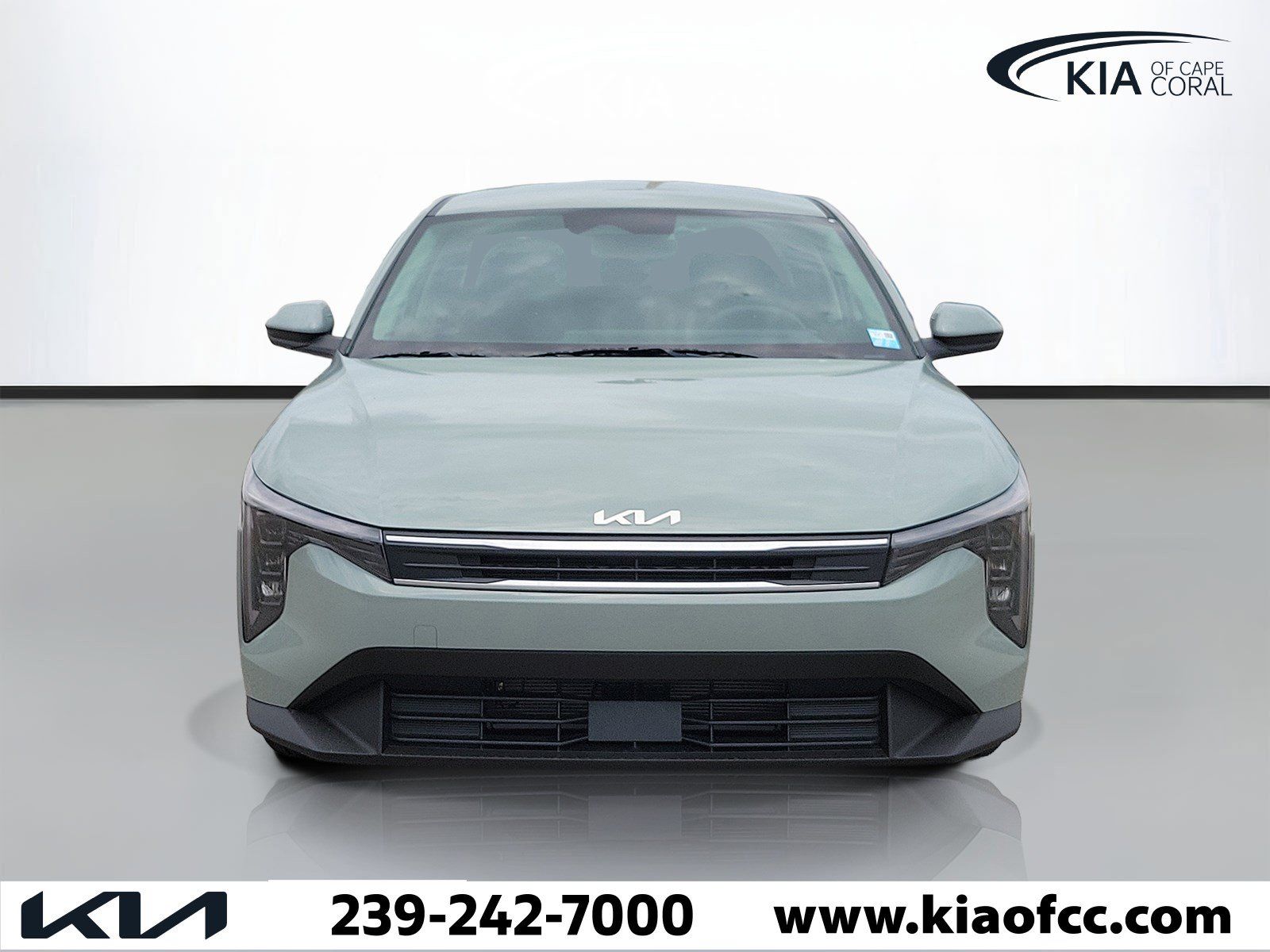 New 2026 Kia K4 FWD image 2