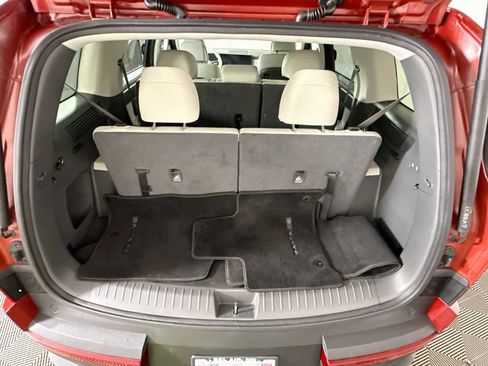 Certified 2024 Hyundai Santa Fe SEL AWD/4WD image 28