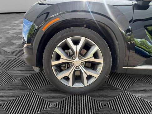 Used 2020 Hyundai Palisade SEL w/ Convenience Package FWD image 5