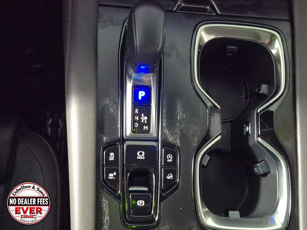 Used 2023 Lexus RX 350 AWD w/ Accessory Package (Z1) image 19
