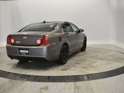 Used 2012 Chevrolet Malibu LS image 10