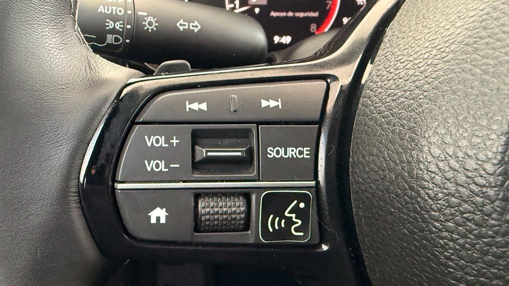 Certified 2026 Honda Civic Sport image 27