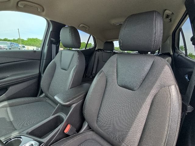 Used 2024 Buick Encore GX Preferred FWD image 20