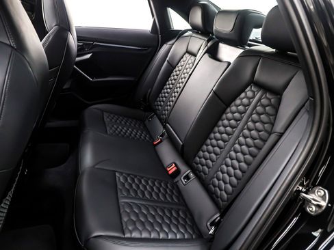 New 2026 Audi RS 3 image 8