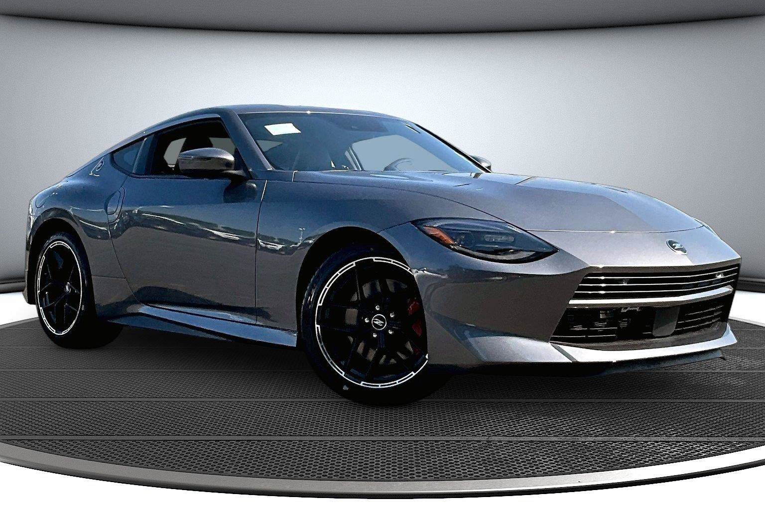 New 2027 Nissan Z Performance RWD image 1