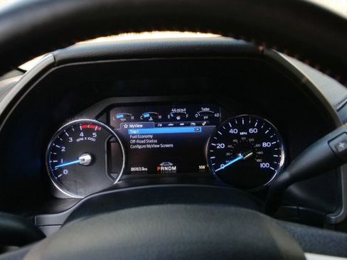 Used 2020 Ford F350 Platinum image 10