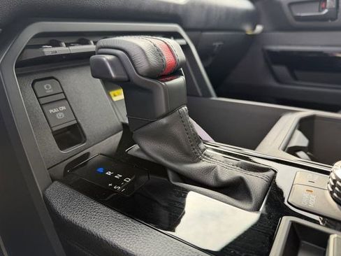 New 2026 Toyota Tundra SR5 image 17