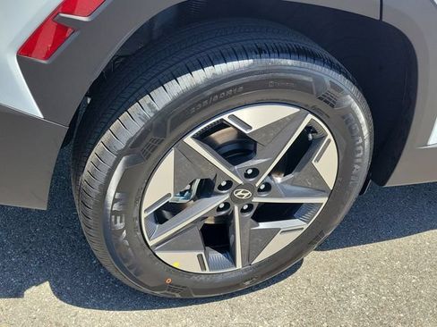 New 2026 Hyundai Tucson SEL AWD/4WD image 29