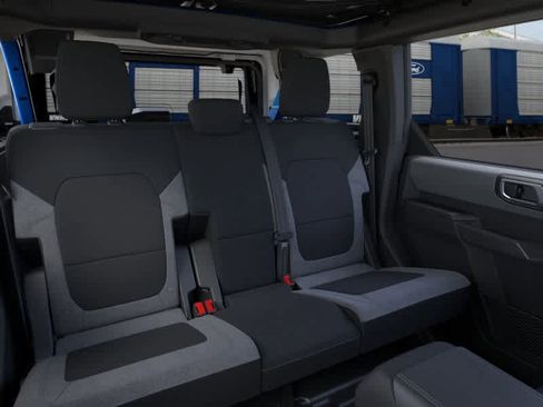 New 2025 Ford Bronco Big Bend image 11