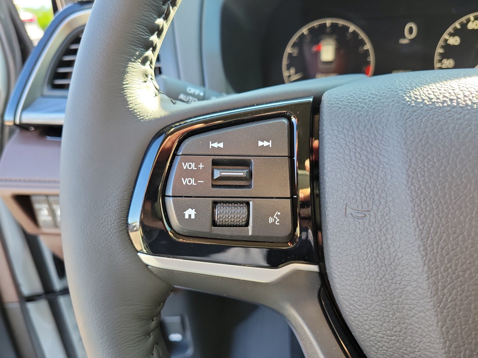 New 2027 Honda Odyssey Elite image 18
