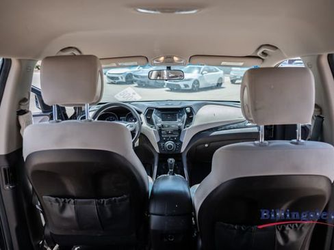 Used 2017 Hyundai Santa Fe Sport FWD image 16