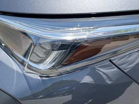 Used 2024 Subaru Crosstrek 2.5i Sport AWD/4WD image 9