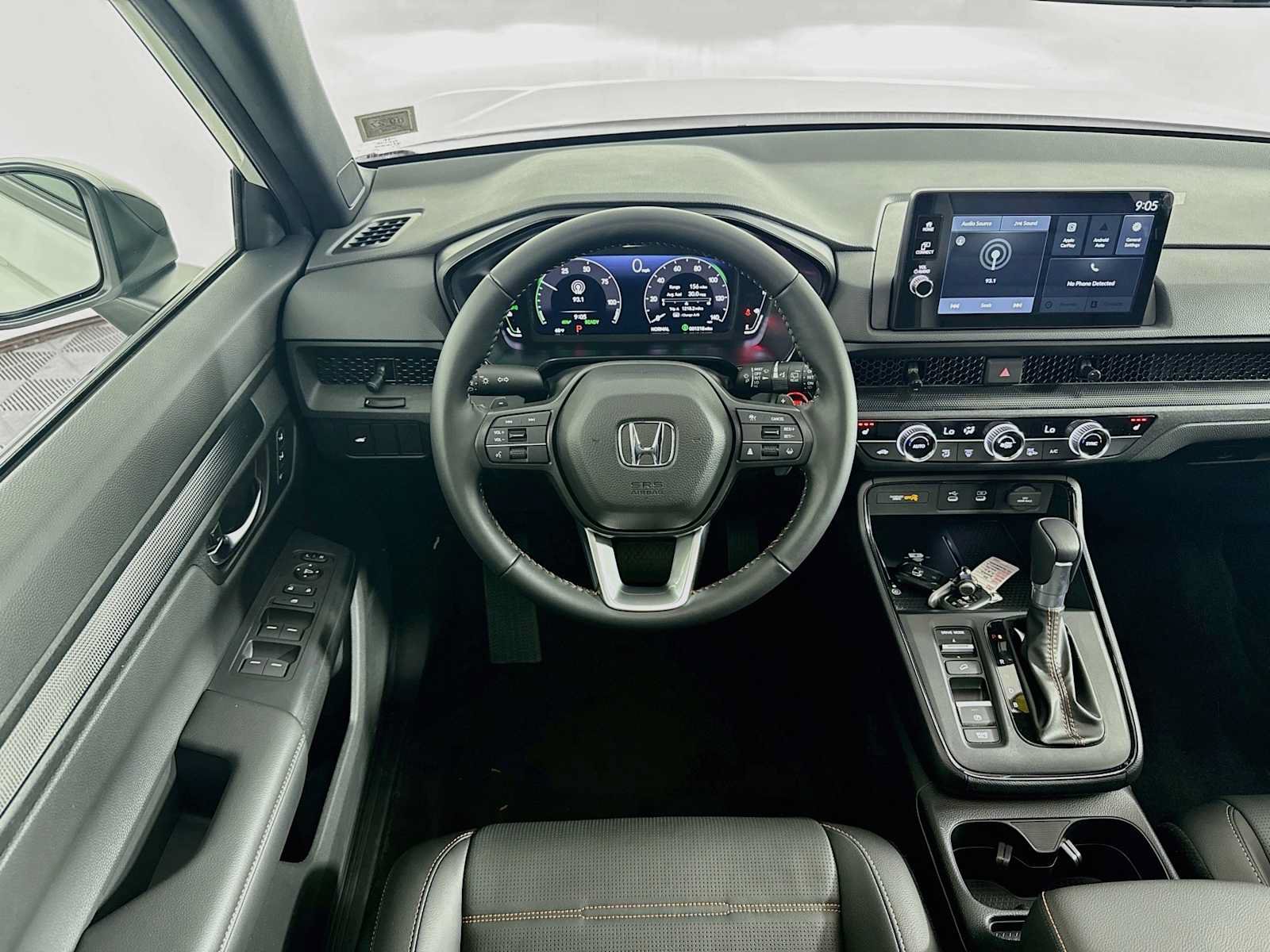 Used 2026 Honda CR-V Sport-L image 21
